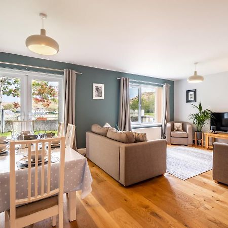 The Cottage At Corriness House Achnasheen Exteriör bild