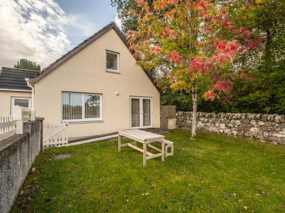 The Cottage At Corriness House Achnasheen Exteriör bild